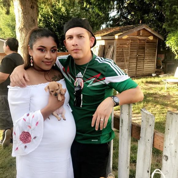 Meet your Posher, Katherine - Picture 1 of 1